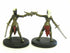 Drow Captain - Rage of Demons - 16/55